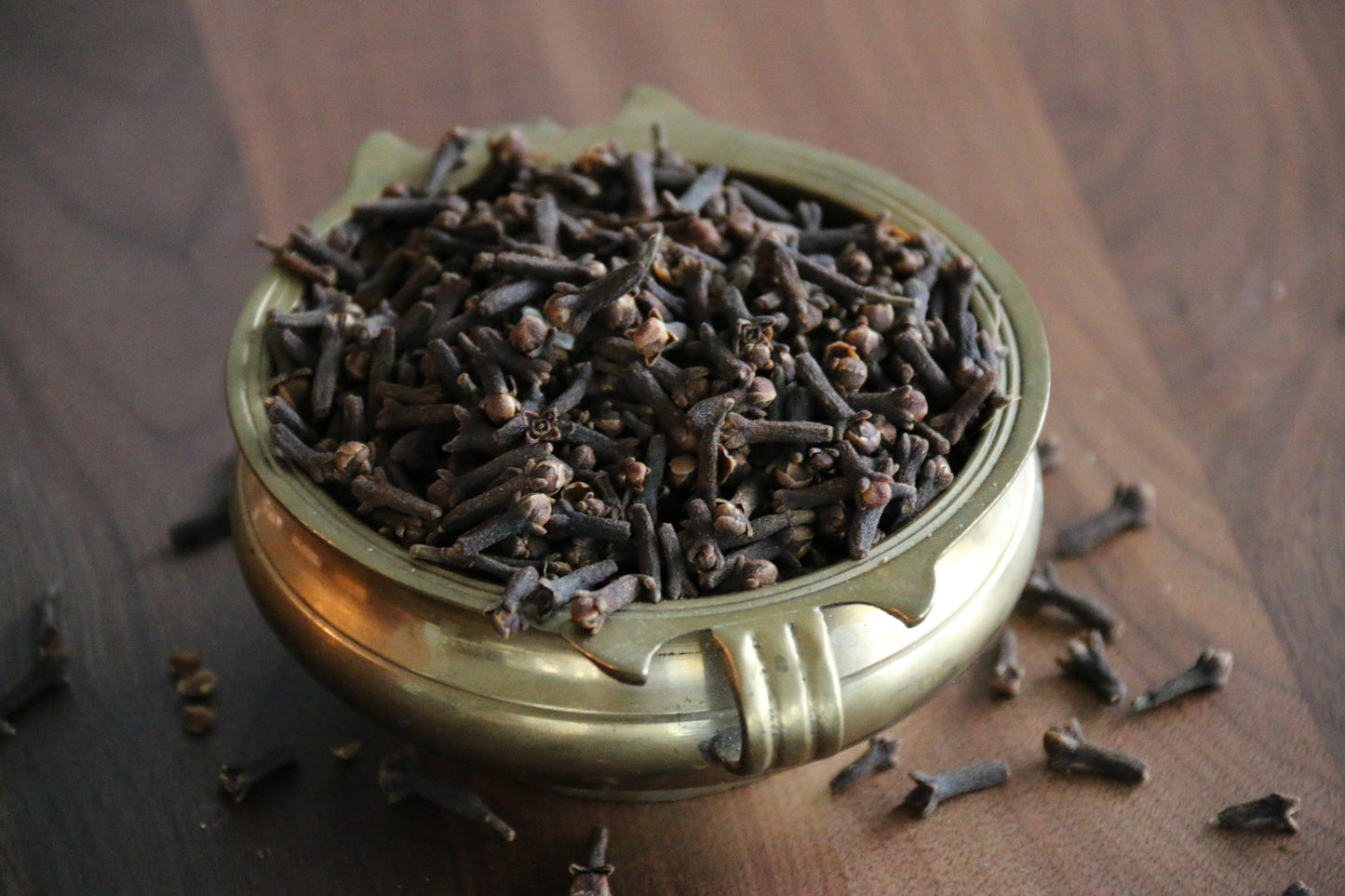 Cloves-Organic