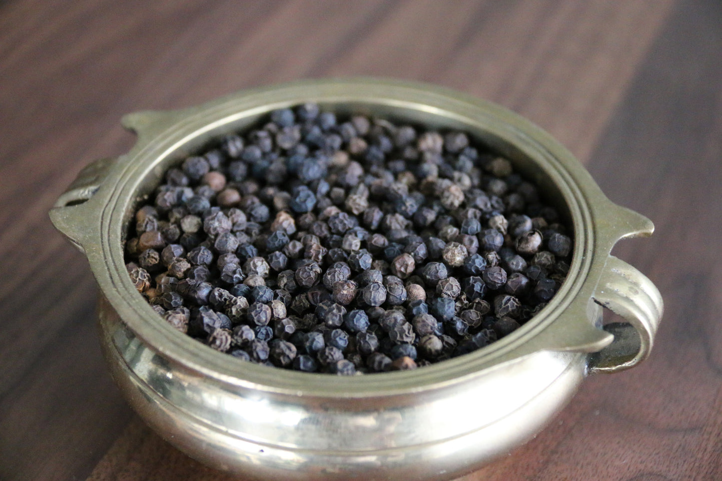 Black Pepper-Powdered
