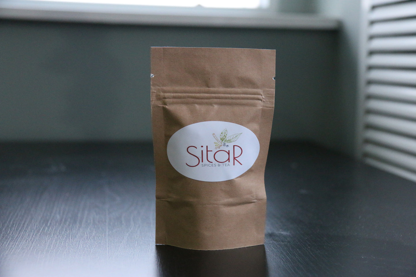 Organic Darjeeling Black Tea