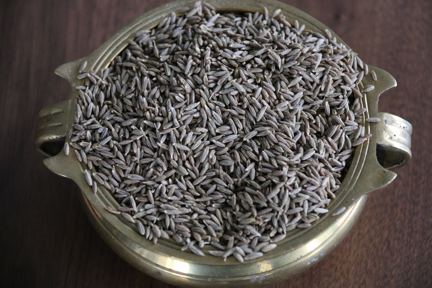 Cumin-Organic
