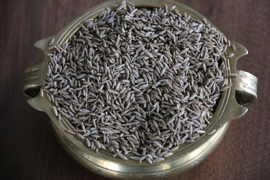 Cumin-Organic