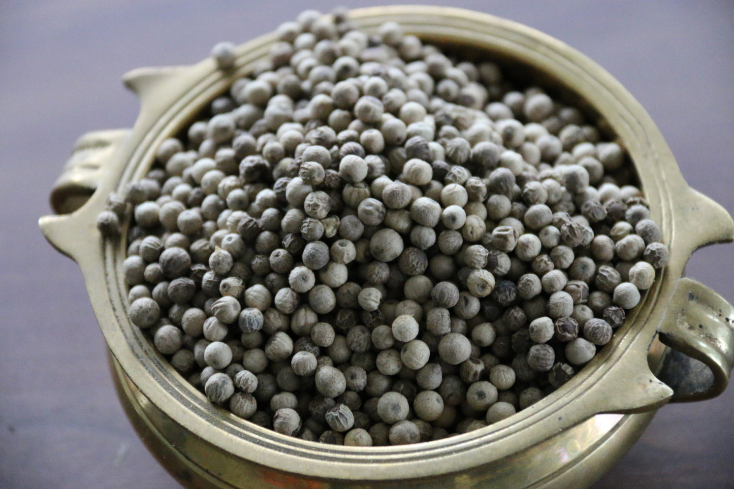 White Pepper-Organic