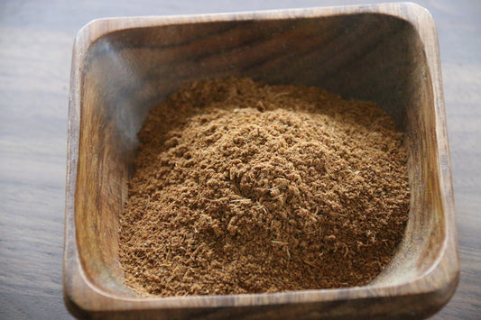 Baharat