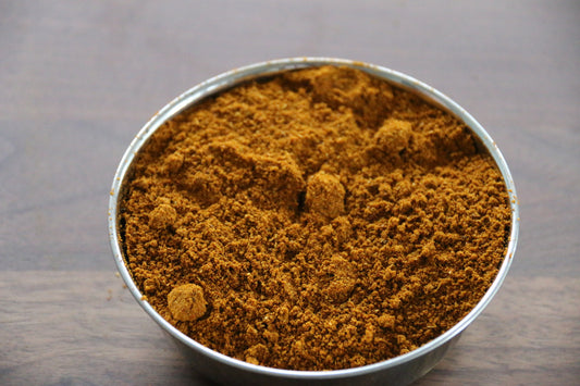 Dry Rub