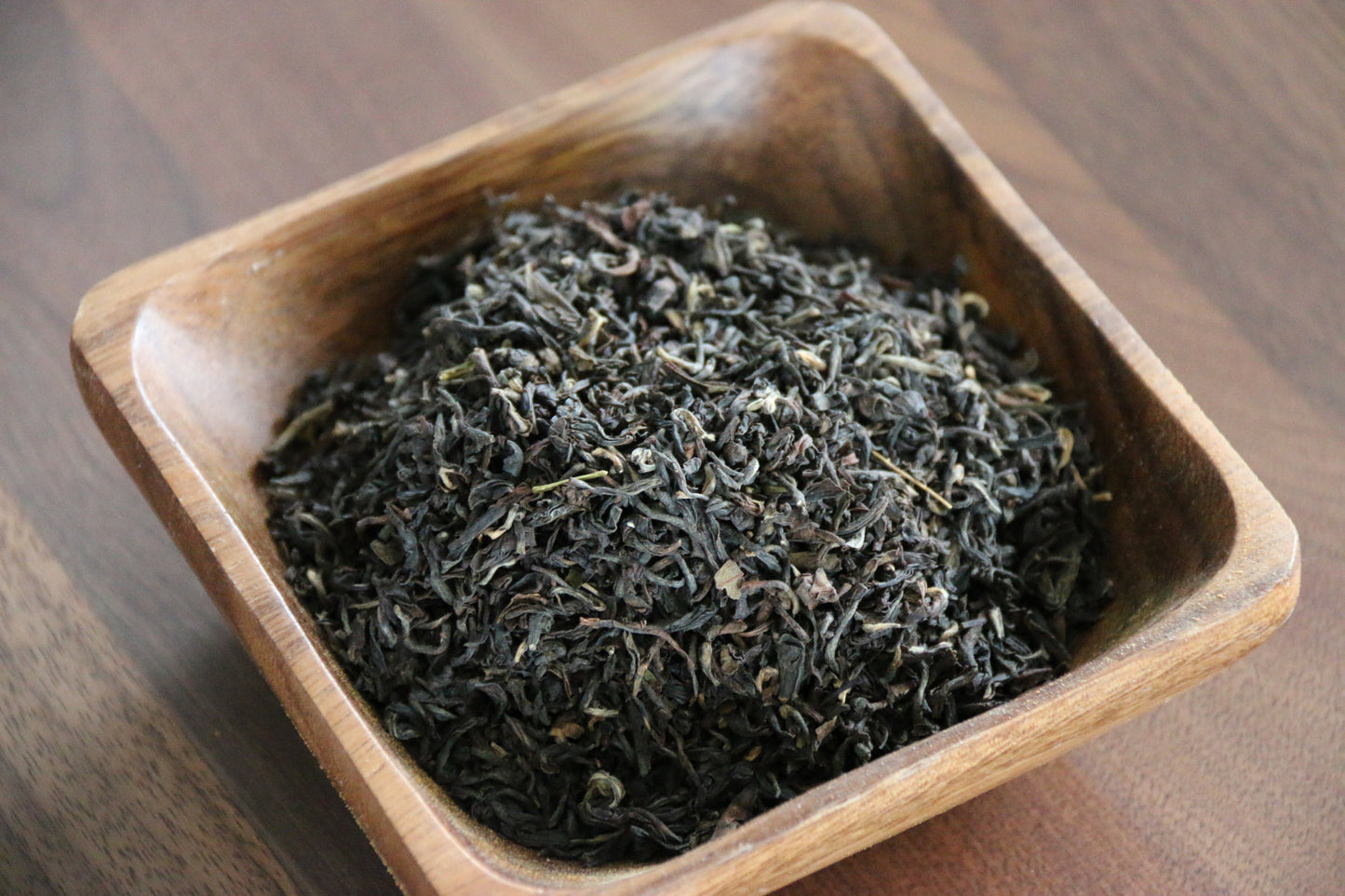 Organic Darjeeling Black Tea