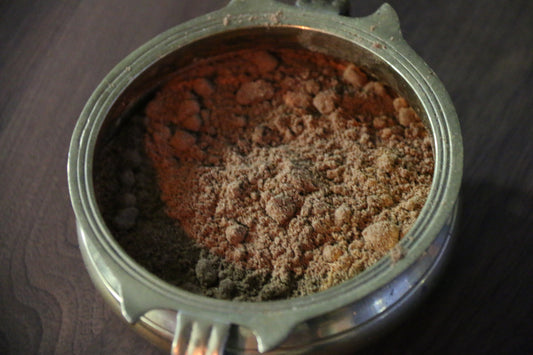 Pumpkin Pie Spice