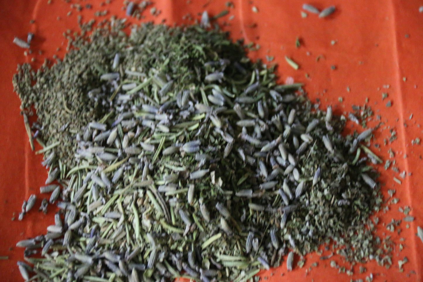 Herbes De Provence