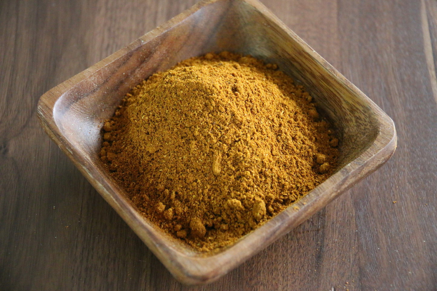 Malaysian Curry Powder