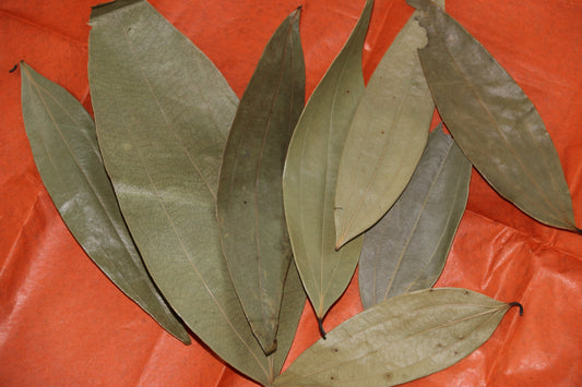 Bay Leaves-Indian