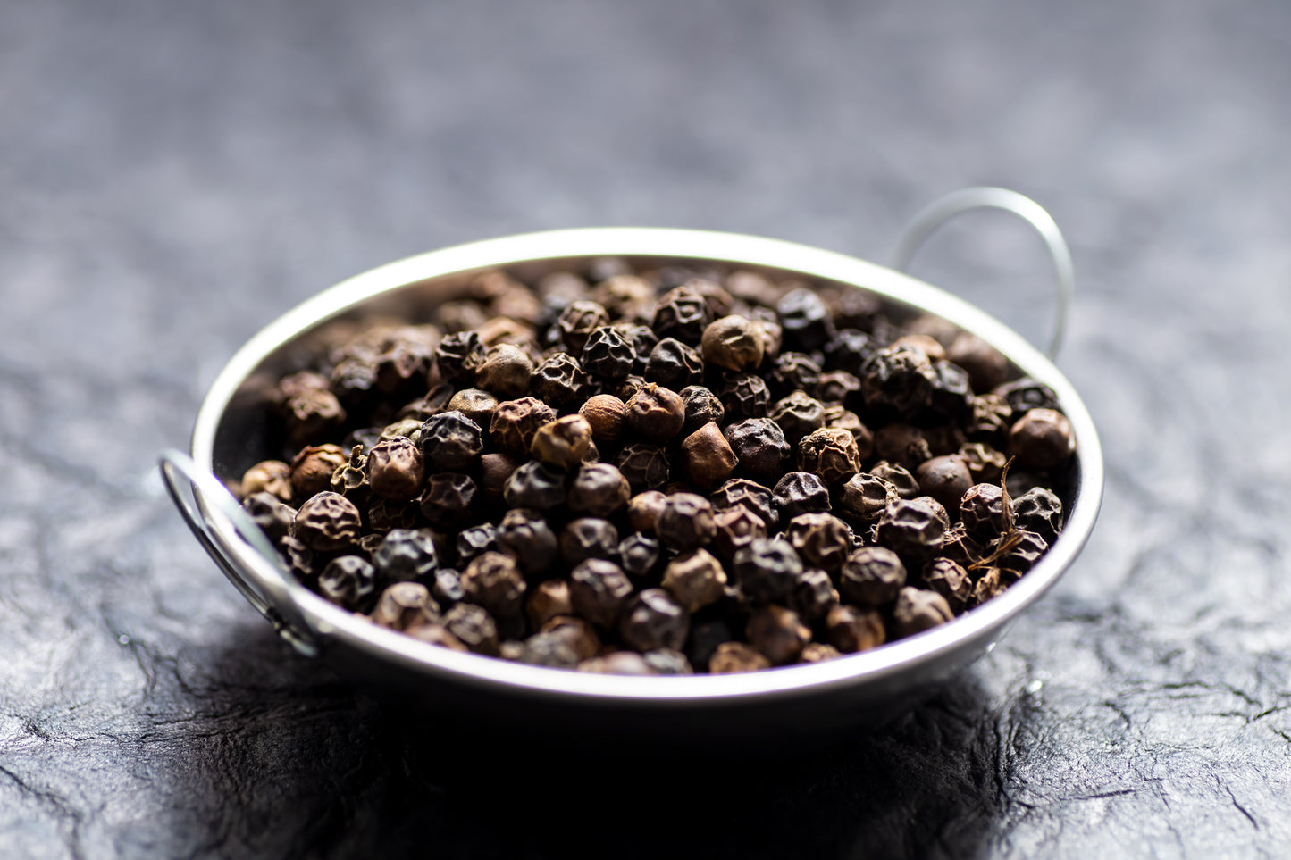Black Pepper
