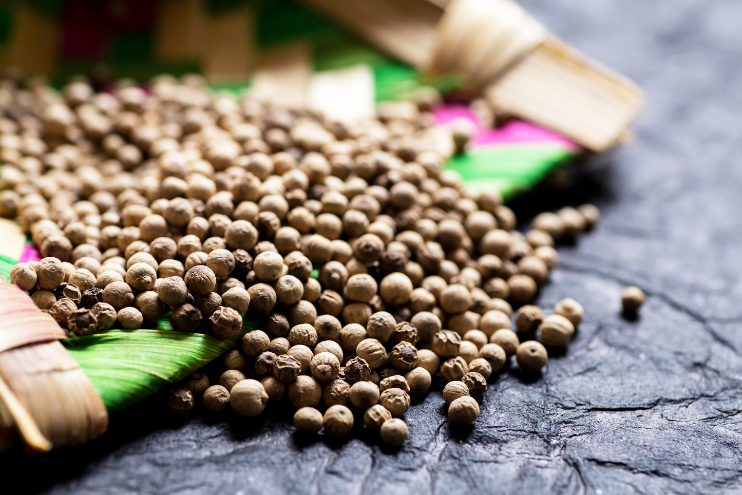 White Pepper-Organic