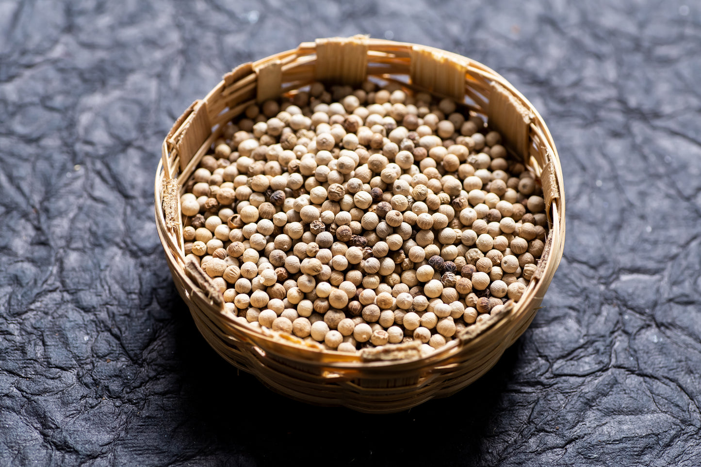 White Pepper-Organic
