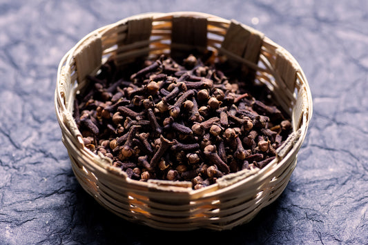Cloves-Organic
