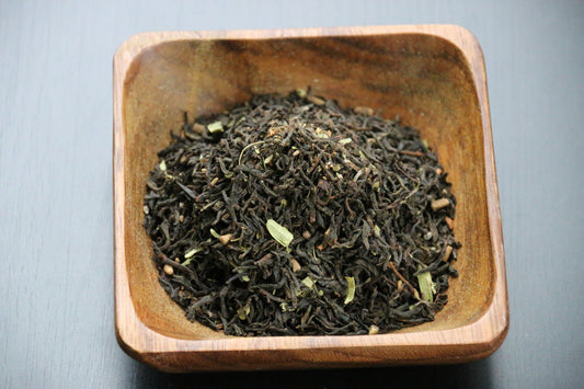 Calming Tea